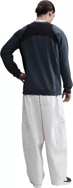 Hanorac Nike Total 90 Inter Milan Soccer Crew-Neck Top