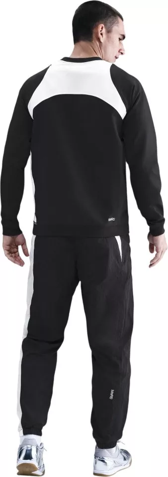 Sudadera Nike Total 90 Paris Saint-Germain Soccer Crew-Neck Top