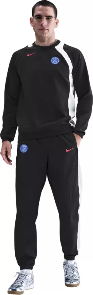 Sudadera Nike Total 90 Paris Saint-Germain Soccer Crew-Neck Top