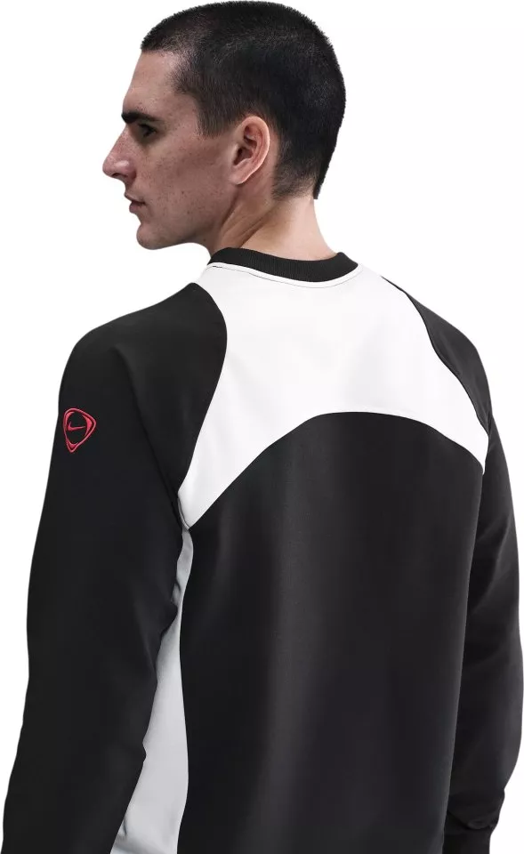 Sudadera Nike Total 90 Paris Saint-Germain Soccer Crew-Neck Top