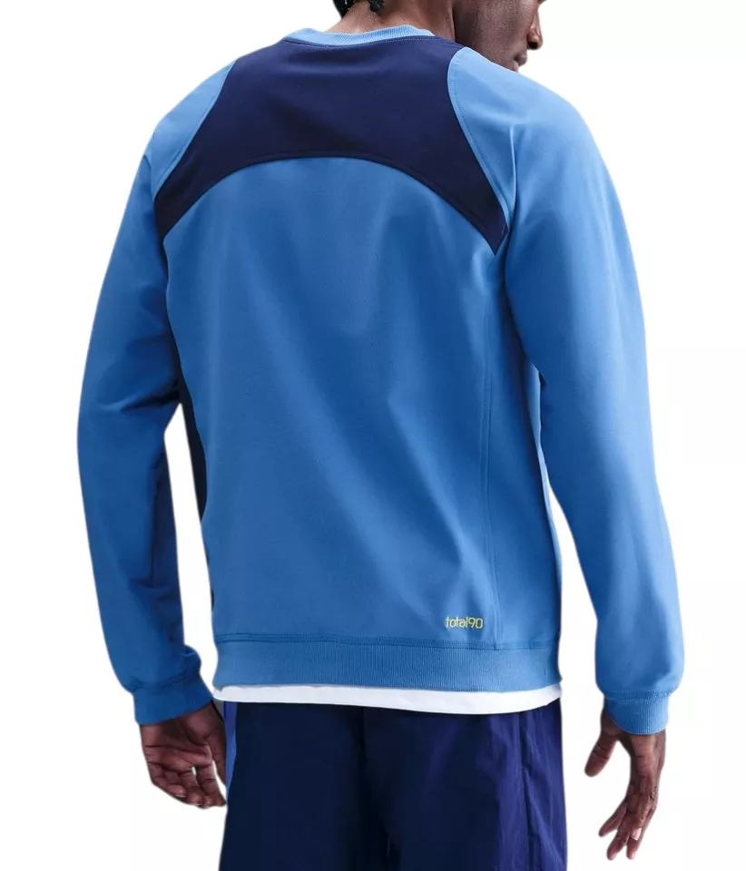 Mikina Nike Tottenham Hotspur FC Total 90 Soccer Crew-Neck Top