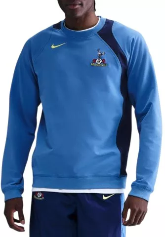 Tottenham Hotspur FC Total 90 Soccer Crew-Neck Top