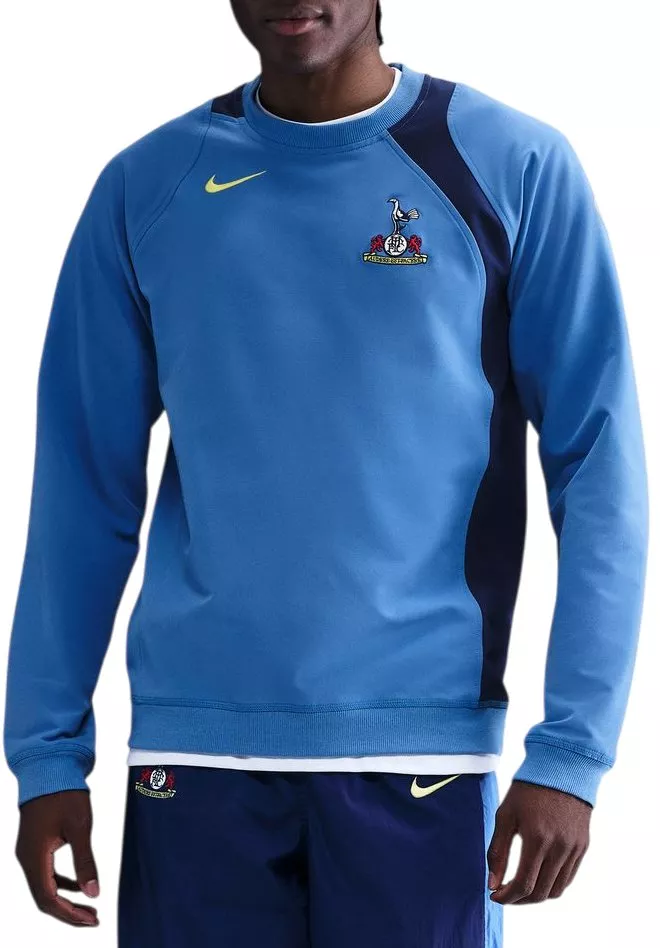 Mikina Nike Tottenham Hotspur FC Total 90 Soccer Crew-Neck Top