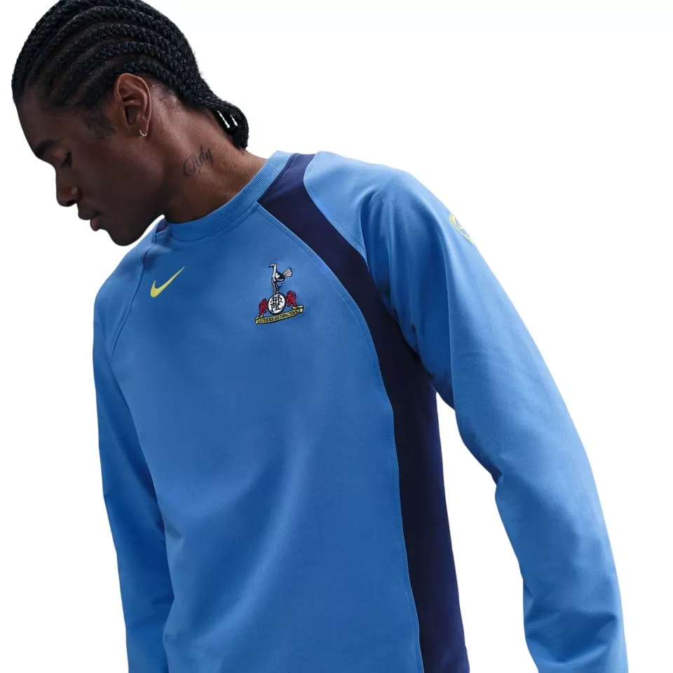 Mikina Nike Tottenham Hotspur FC Total 90 Soccer Crew-Neck Top