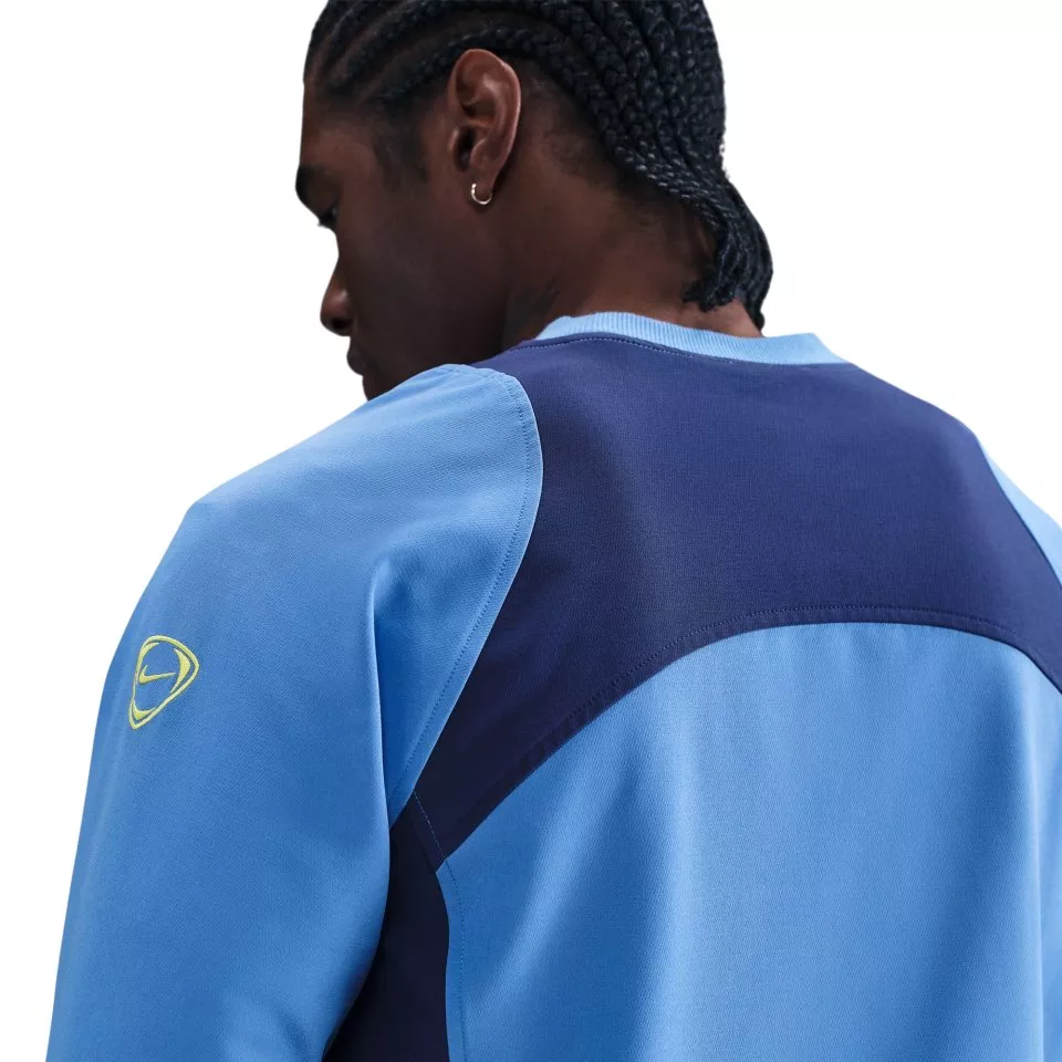 Mikina Nike Tottenham Hotspur FC Total 90 Soccer Crew-Neck Top