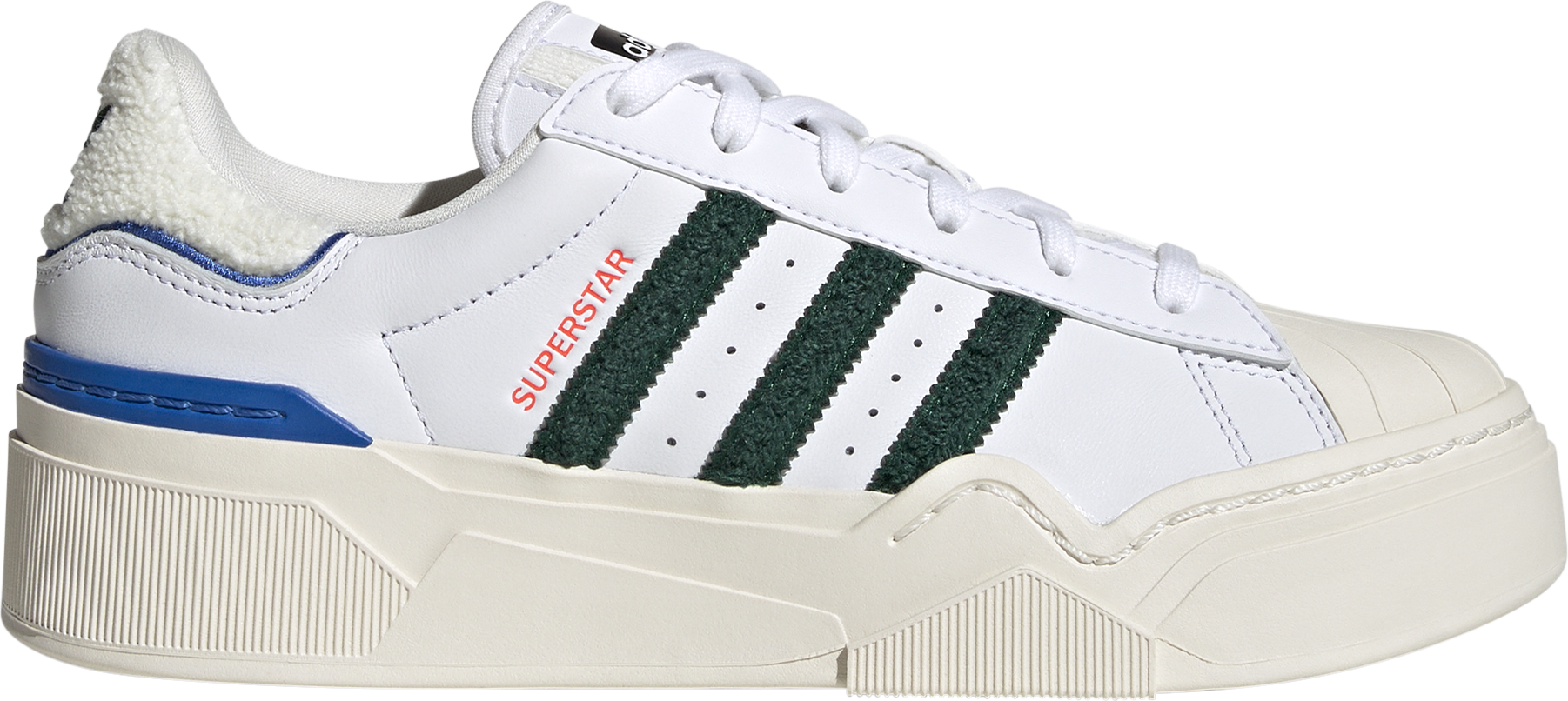 Zapatillas adidas Originals Superstar BonegaDamen