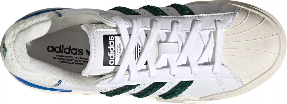 Zapatillas adidas Originals Superstar BonegaDamen