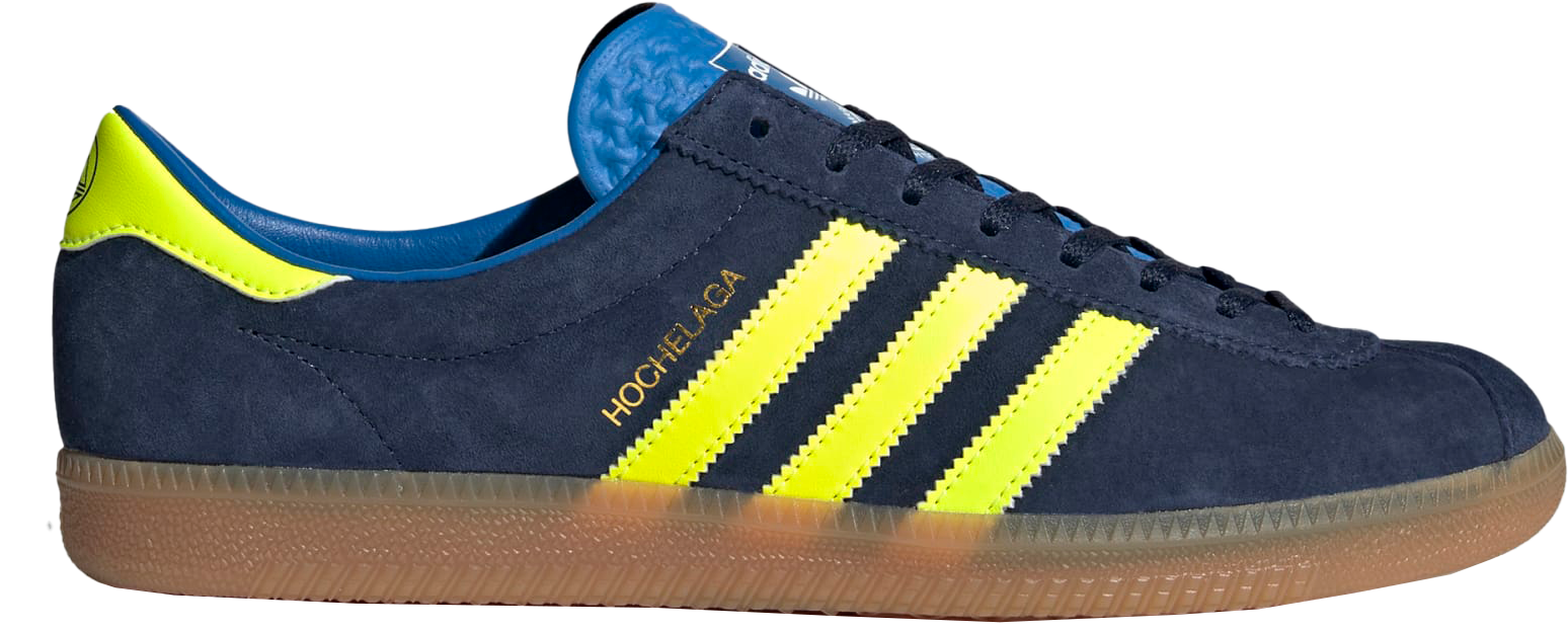 Sapatilhas adidas Originals SPZL Hochelaga