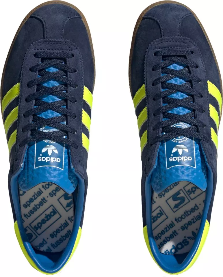 Sapatilhas adidas Originals SPZL Hochelaga