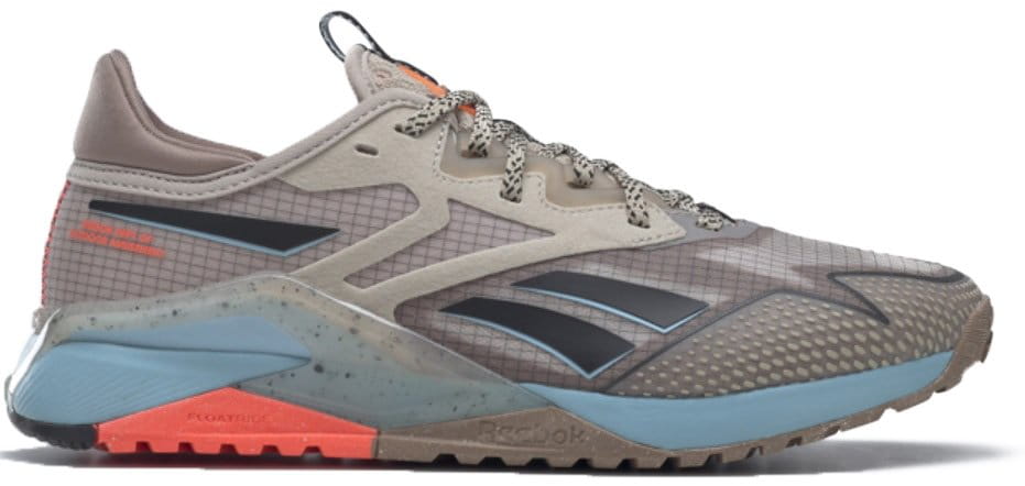 Buty fitness Reebok NANO X2 TR ADVENTURE