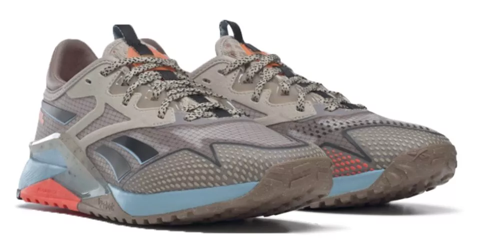 Buty fitness Reebok NANO X2 TR ADVENTURE