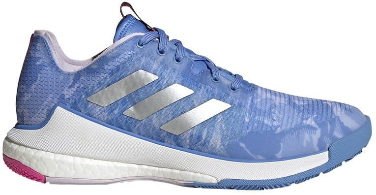 Indendørs sko adidas Crazyflight W Limited Edition