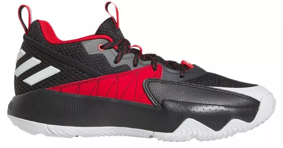 adidas DAME CERTIFIED Kosárlabda cipő