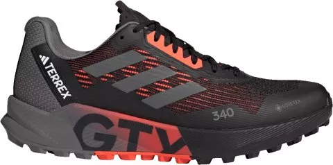 Zapatillas impermeables de running de Goretex para hombre adidas