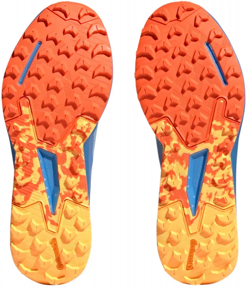 adidas TERREX AGRAVIC FLOW 2 Terepfutó cipők