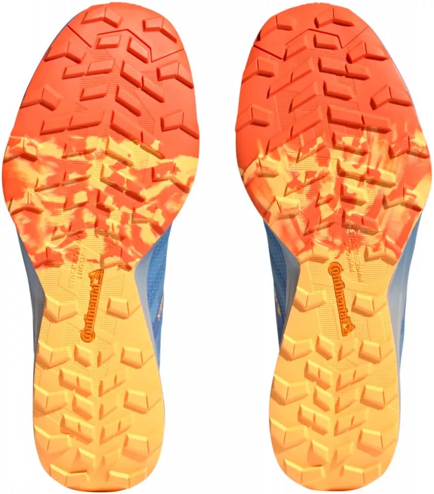 Trail-Schuhe adidas TERREX SPEED FLOW