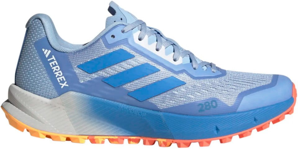 Dámská trailová obuv adidas Terrex Agravic Flow 2