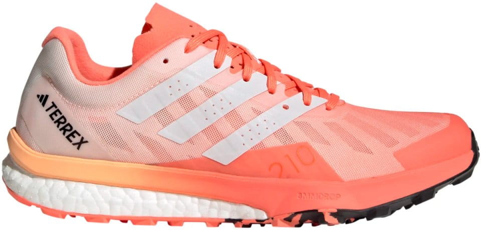 Polkukengät adidas TERREX SPEED ULTRA W