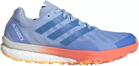 ADIDAS TERREX SPEED ULTRA MUJER en Top4Running