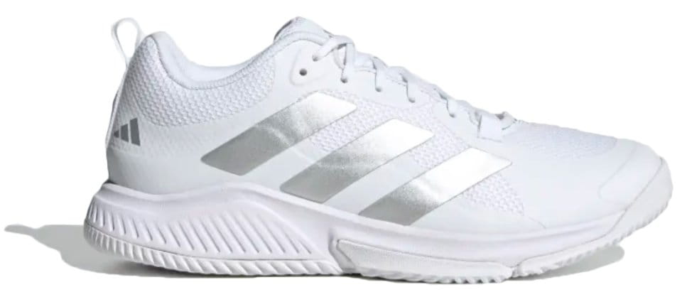 Παπούτσια εσωτερικού χώρου adidas COURT TEAM BOUNCE 2.0 W
