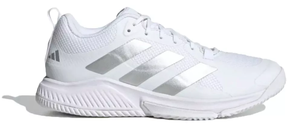 Παπούτσια εσωτερικού χώρου adidas COURT TEAM BOUNCE 2.0 W