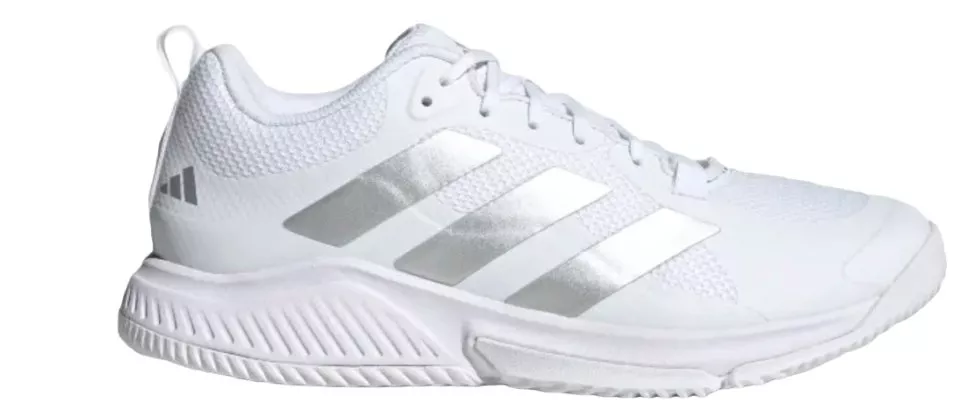 Buty indoorowe adidas Court Team Bounce 2.0 W