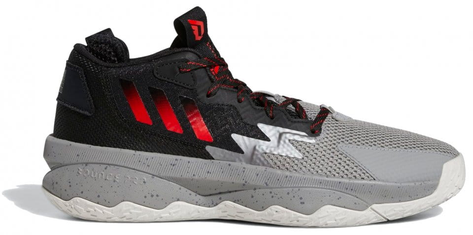 Ghete de baschet adidas Dame 8