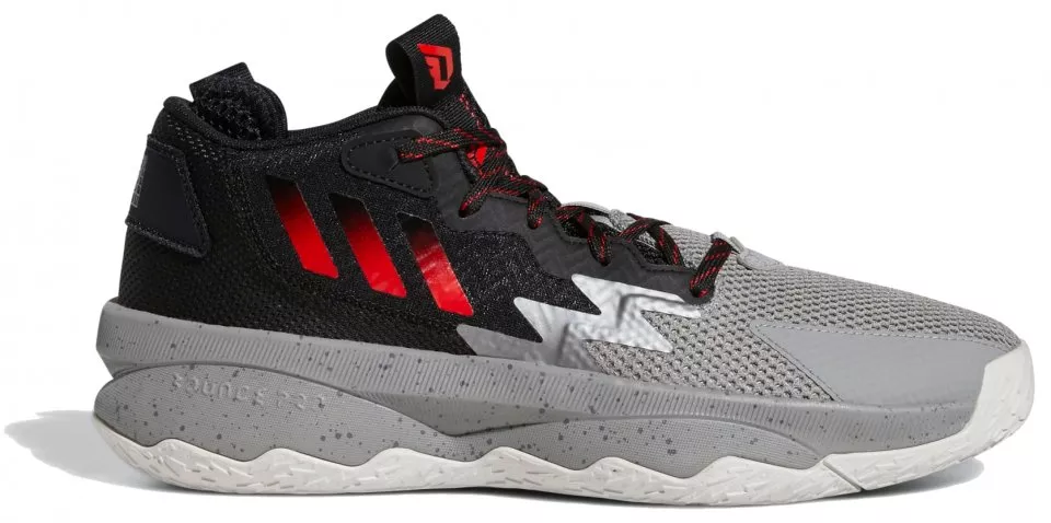 Ghete de baschet adidas Dame 8