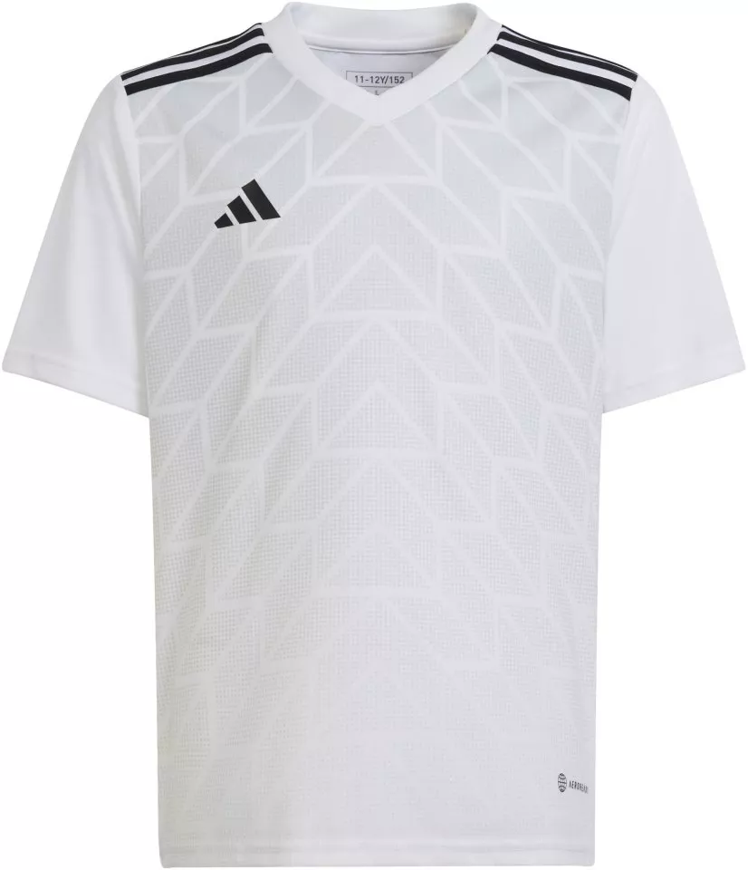 adidas T ICON 23 JSY Y Póló