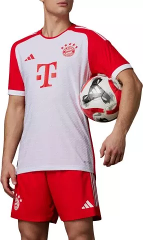 Womens FC Bayern München T-Shirt