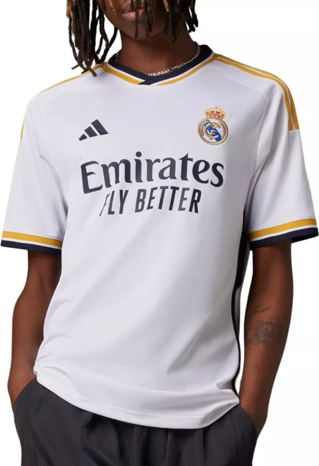 Φανέλα adidas REAL H JSY 2023/24
