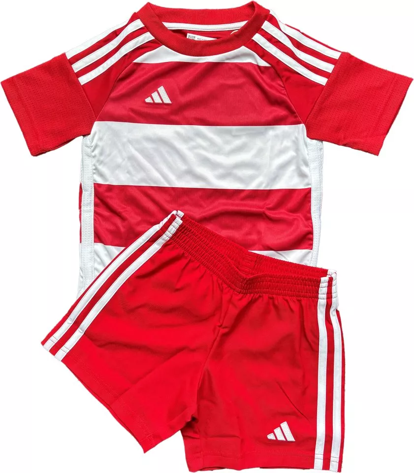 Trening adidas Custom Minikit kids
