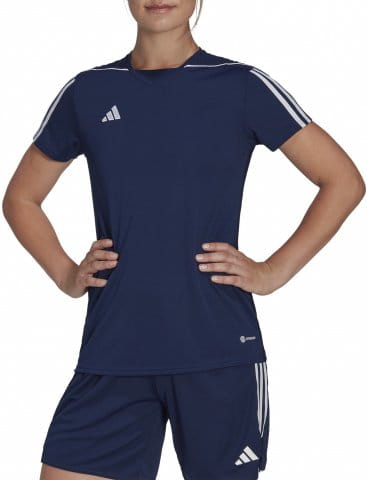 adidas jewels and love blue dress for women W