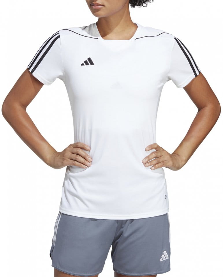 adidas TIRO 23 JSY W Póló