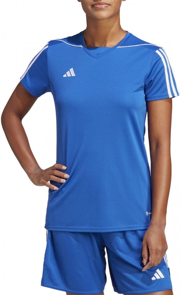 adidas TIRO 23 JSY W Póló