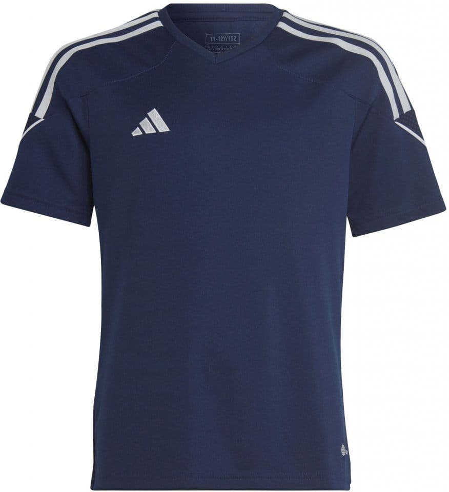 adidas TIRO 23 JSY Y Póló