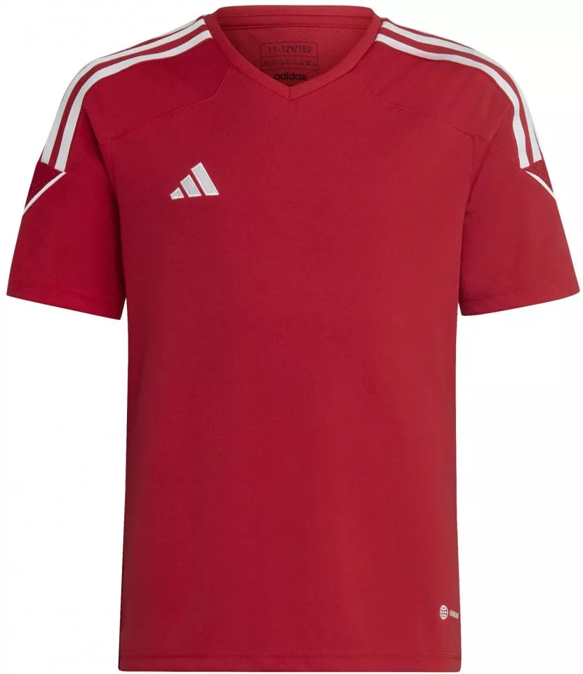 adidas TIRO 23 JSY Y Póló