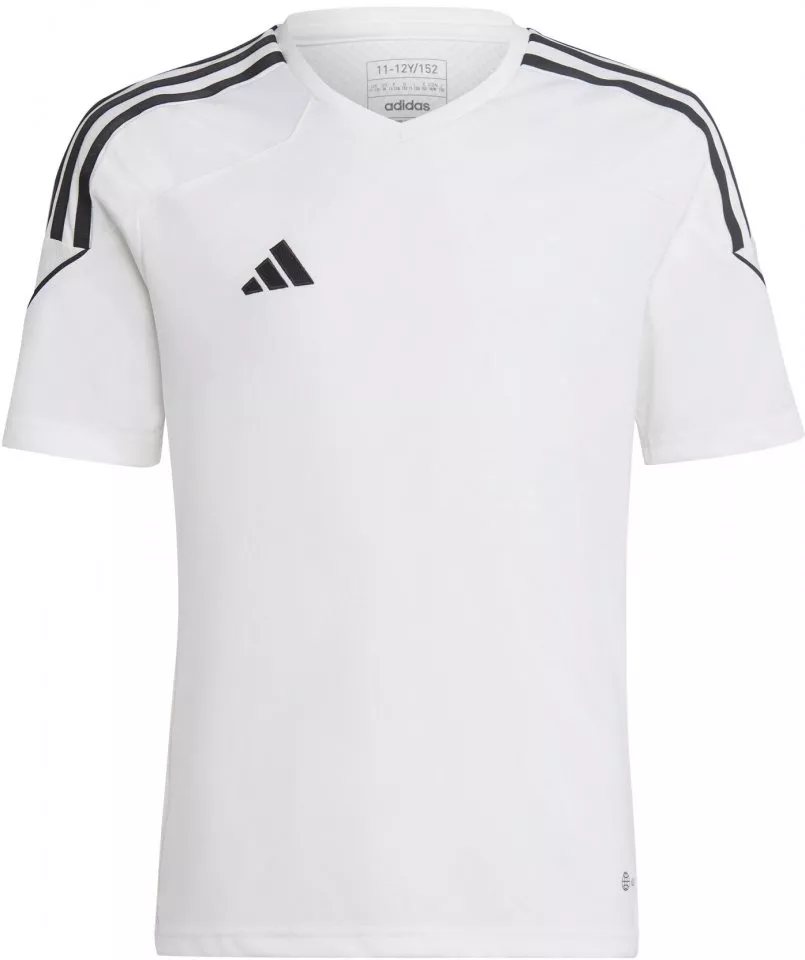 adidas TIRO 23 JSY Y Póló