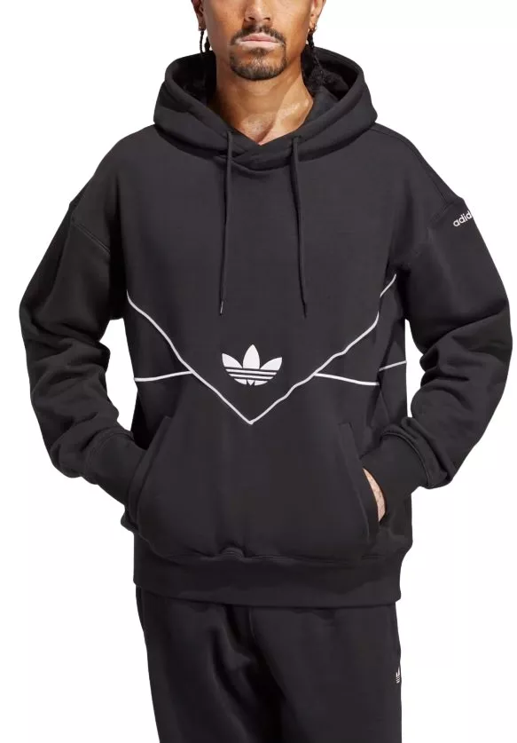 Hooded sweatshirt adidas Originals ADICOLOR SEASONAL ARCHIVE HOODIE 11teamsports.ie