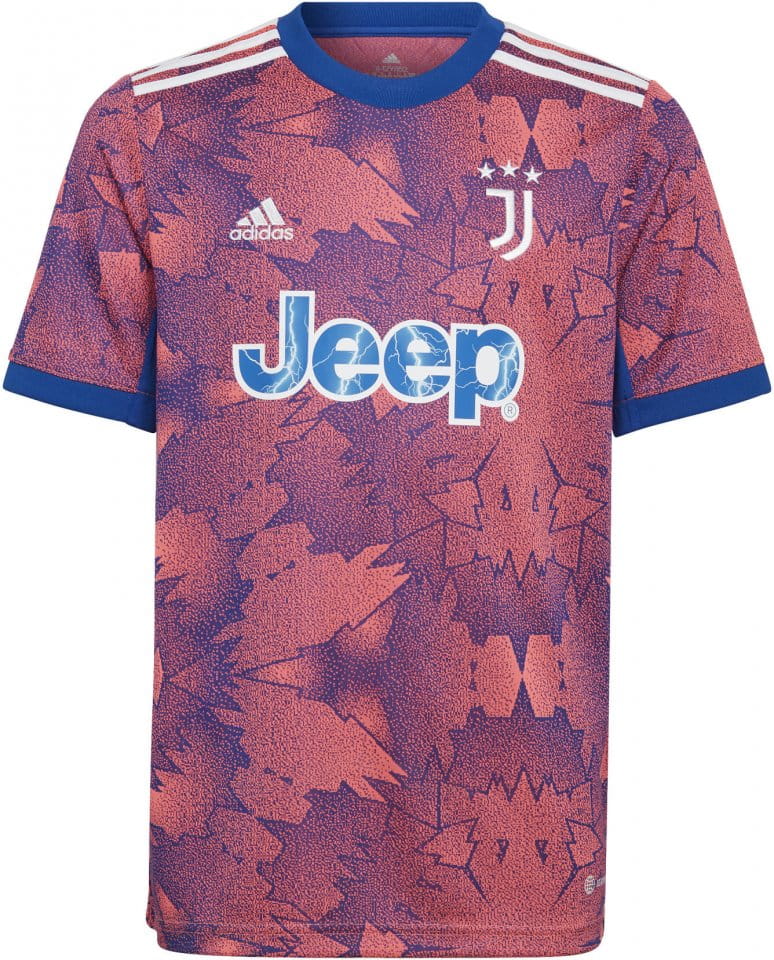 Koszulka adidas JUVE 3 JSY Y 2022/23