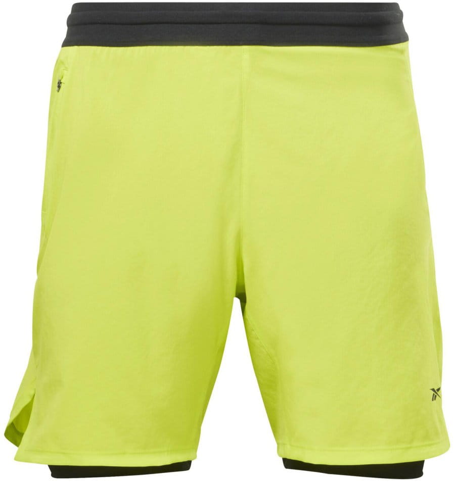 Shorts Reebok SPEED 3.0 2 in 1 SHORT