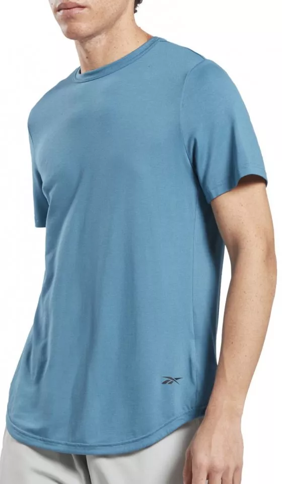T-Shirt Reebok TS AC+DREAMBLEND SS Tee