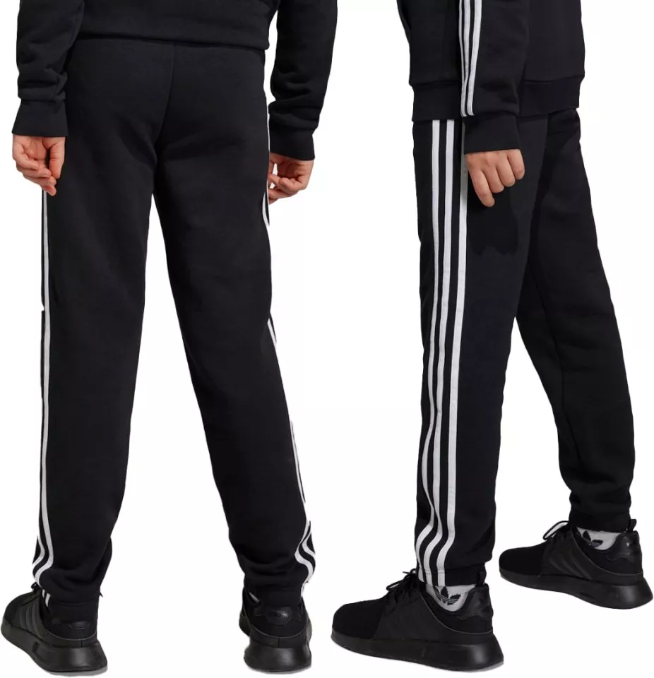 Bukser adidas 3S Fleece trackpant kids