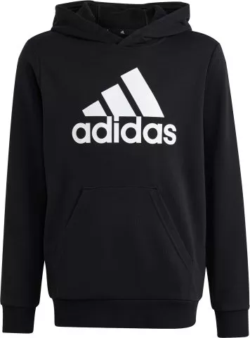 Big logo Essentials Cotton Hoodie Kids