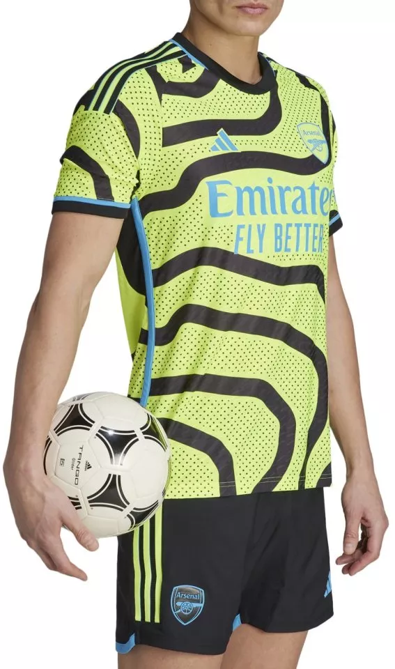 Tröja adidas AFC A JSY AU 2023/24