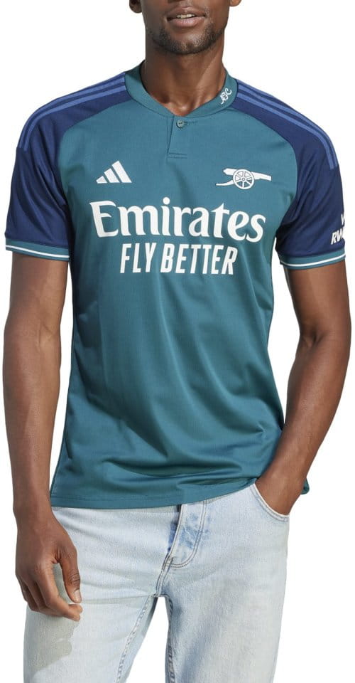 adidas AFC 3 JSY 2023/24 Póló