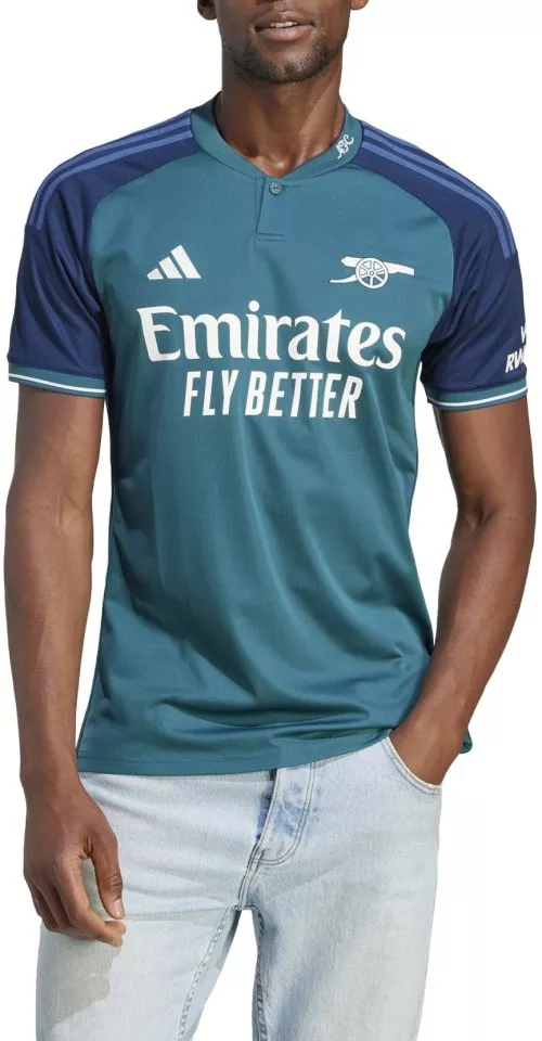 adidas AFC 3 JSY 2023/24 Póló