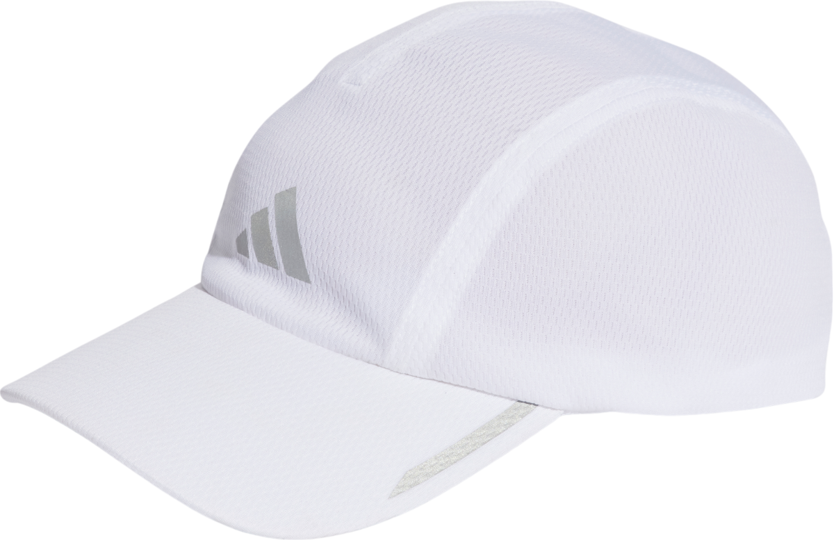 Czapka bejsbolówka adidas Aeroready Four-Panel mesh cap