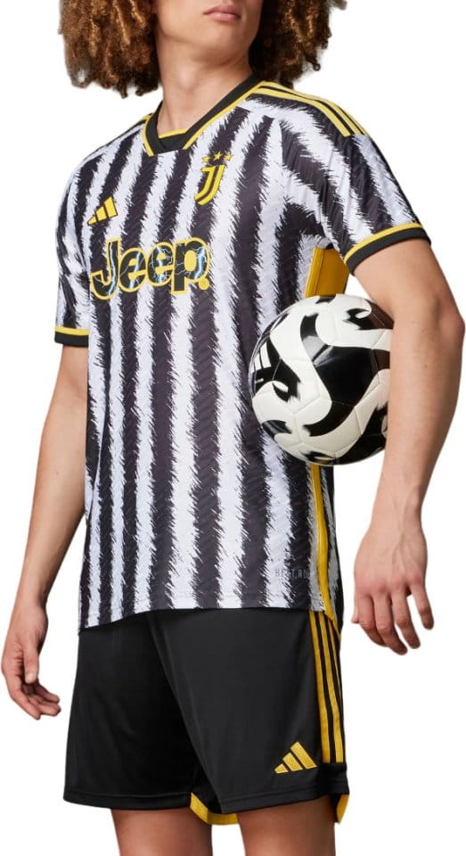 Camiseta de fútbol adidas JUVE H AU JSY 2023/24