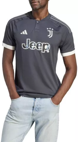 JUVE 3 JSY 2023/24